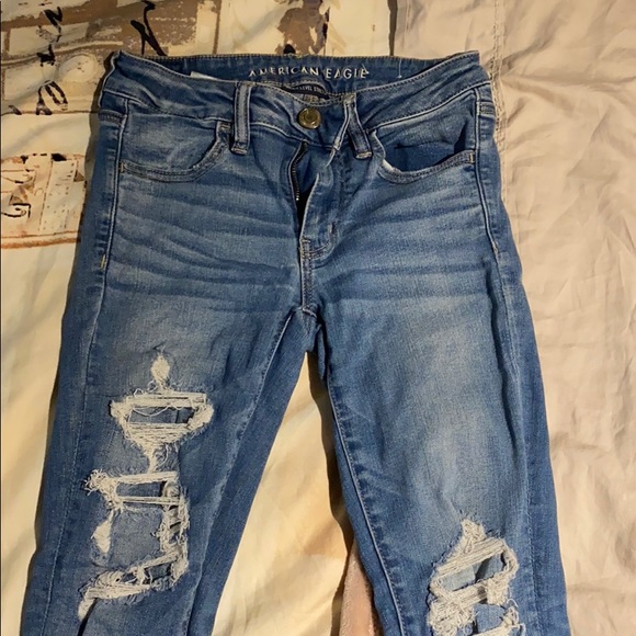 Jeans - Picture 2 of 4